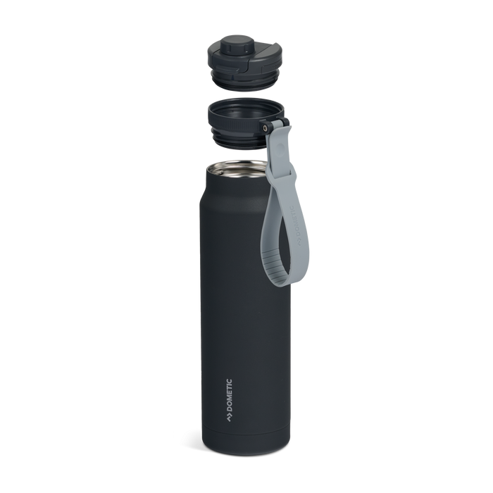 Dometic Chug Bottle 1.2L - Slate