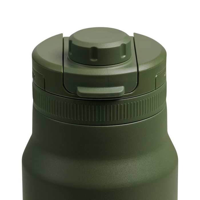 Dometic Chug Bottle 1L - Lichen