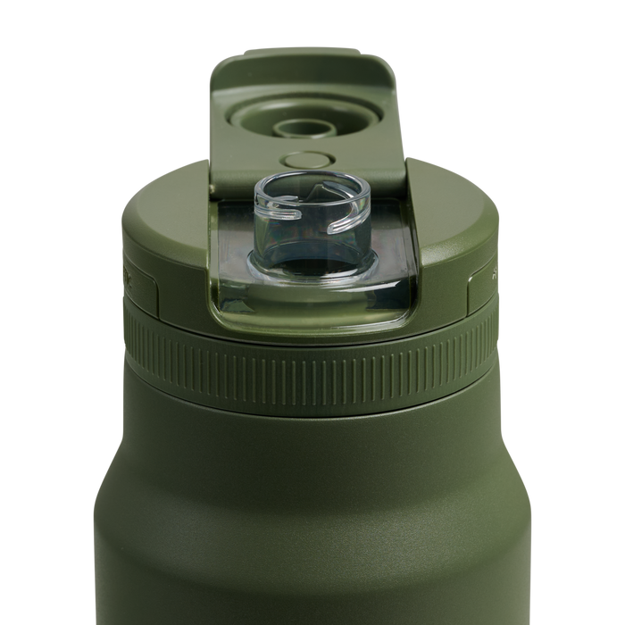 Dometic Chug Bottle 1L - Lichen