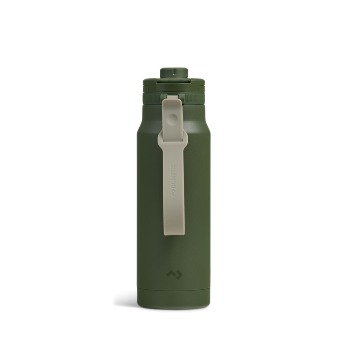 Dometic Chug Bottle 1L - Lichen