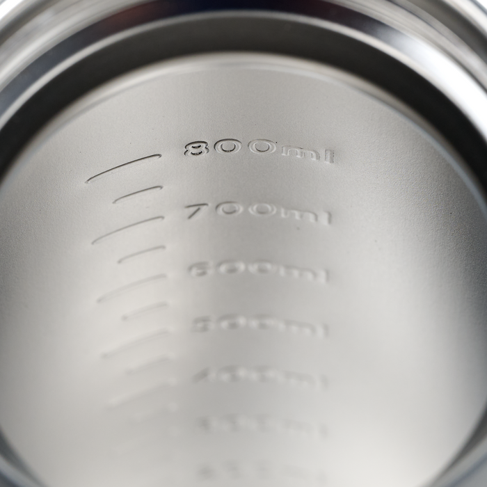 Dometic Chug Bottle 1L - Ocean