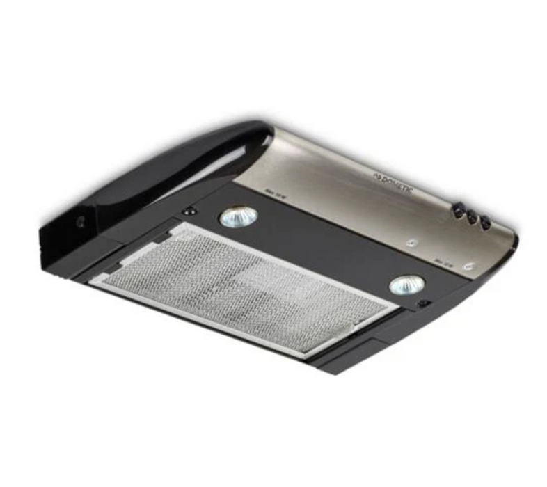 Dometic Ck155 12V RangeHood 2-Speed Surface Mount for RV Campervan