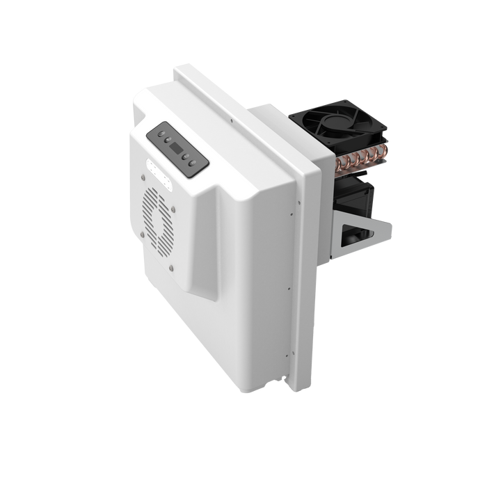 Dometic Cold Machine CSX 150FZ Self-Contained Cooling System