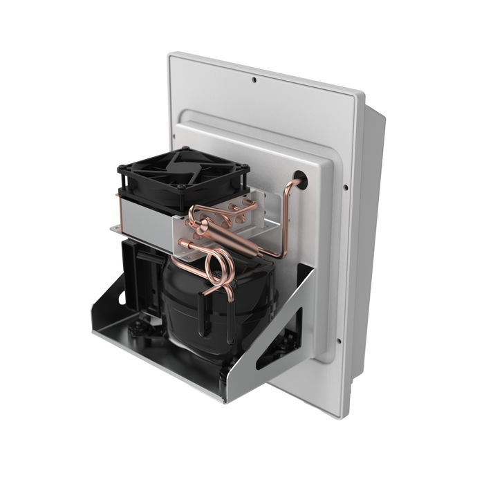 Dometic Cold Machine CSX 200 Self-Contained Cooling System