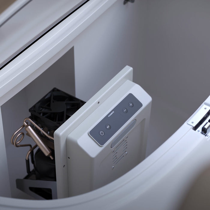 Dometic Cold Machine CSX 400 Self-Contained Cooling System