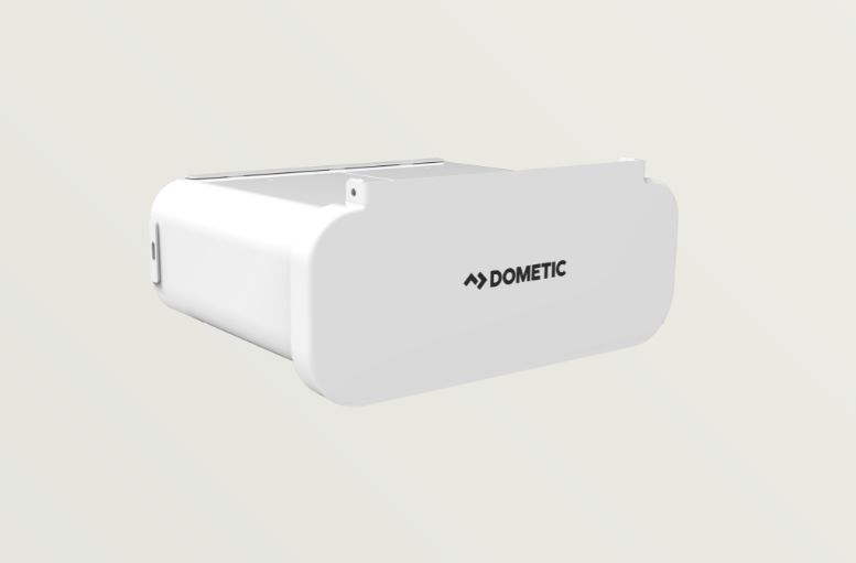 Dometic Cold Machine VX 100-O Evaporating Unit
