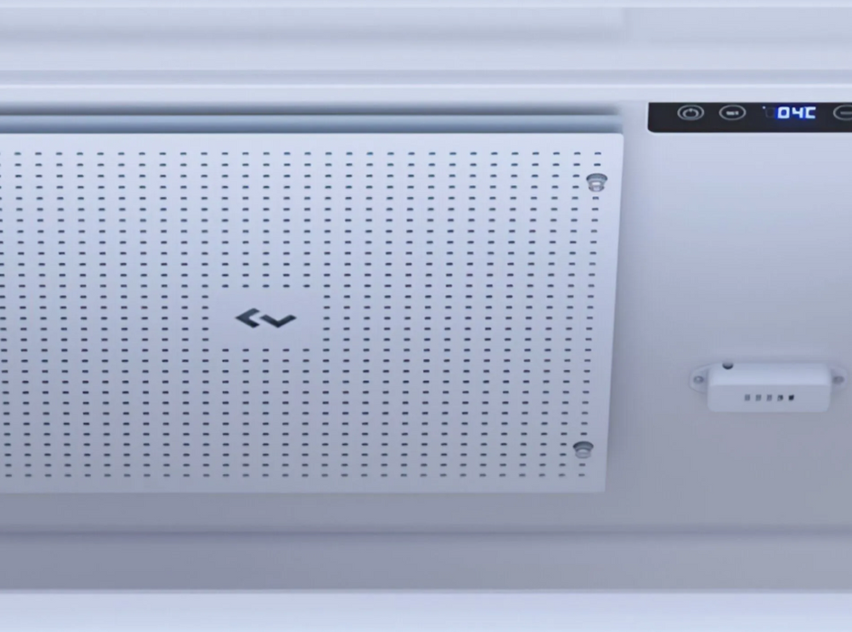 Dometic Cold Machine VX 100-O Evaporating Unit