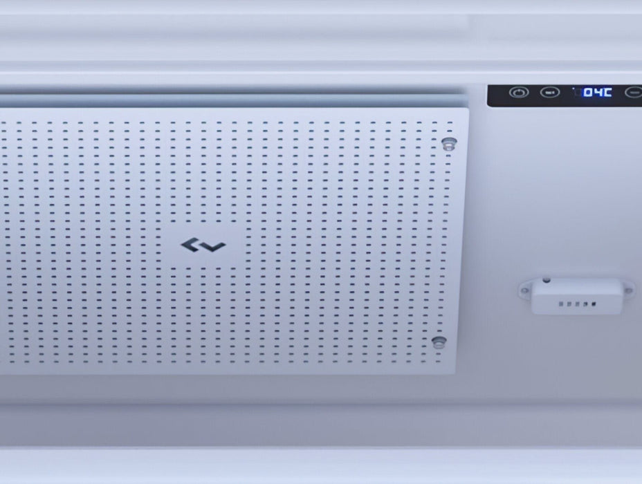 Dometic Cold Machine VX 200F Evaporating Unit