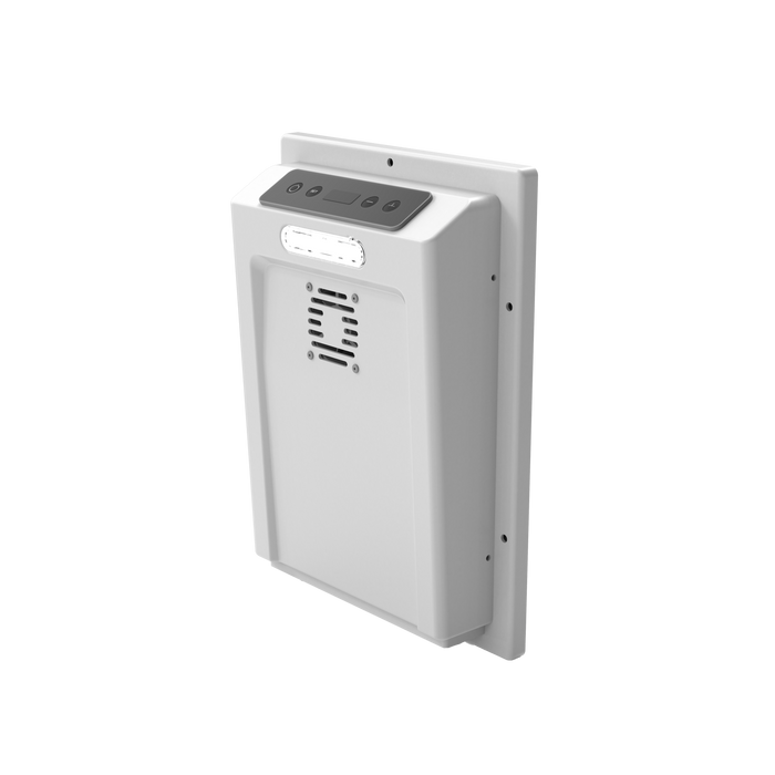 Dometic Cold Machine VX 200F Evaporating Unit