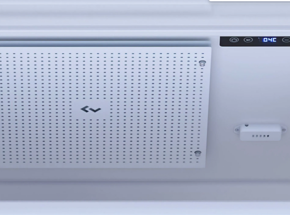 Dometic Cold Machine VX 300 Evaporating Unit