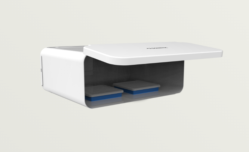 Dometic Cold Machine VX 400-O Evaporating Unit