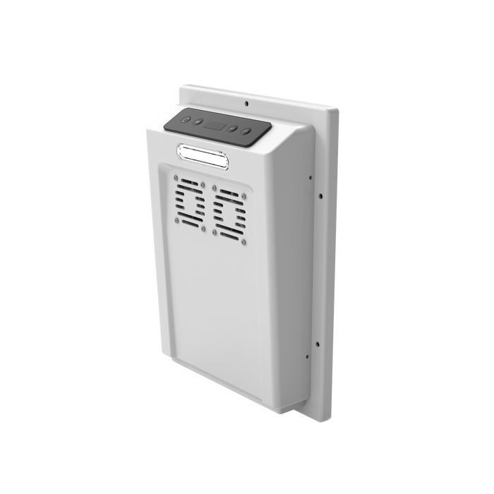Dometic Cold Machine VX 400F Evaporating Unit