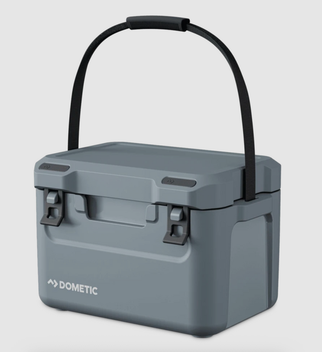 Dometic Cool-Ice CI-15 Rotomoulded Heavy-Duty Chilly Bin 15L Ocean Blue