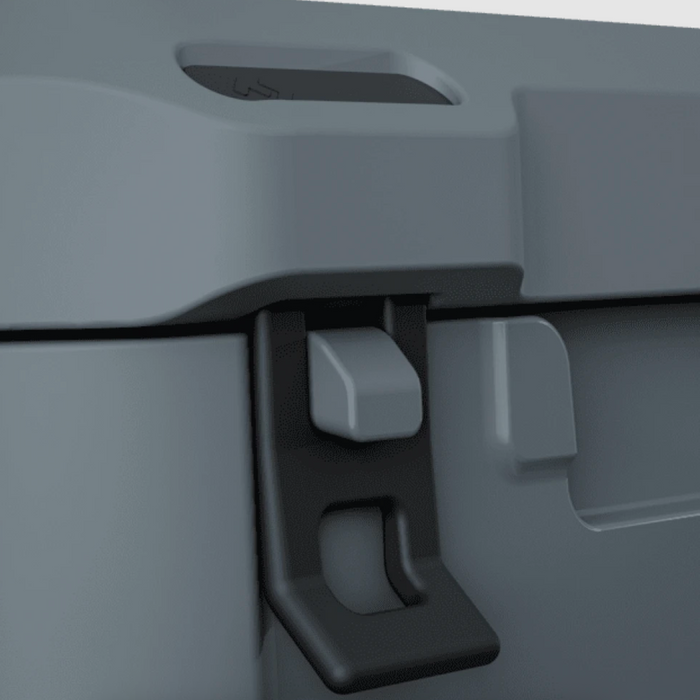 Dometic Cool-Ice CI-15 Rotomoulded Heavy-Duty Chilly Bin 15L Ocean Blue