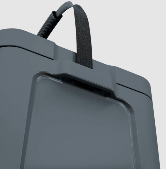 Dometic Cool-Ice CI-15 Rotomoulded Heavy-Duty Chilly Bin 15L Ocean Blue