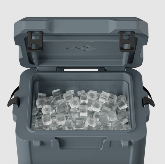 Dometic Cool-Ice CI-15 Rotomoulded Heavy-Duty Chilly Bin 15L Ocean Blue