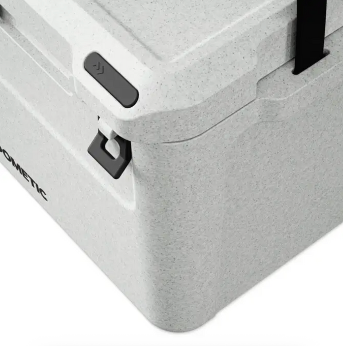 Dometic Cool-Ice CI-15 Rotomoulded Heavy-Duty Chilly Bin 15L Stone Grey