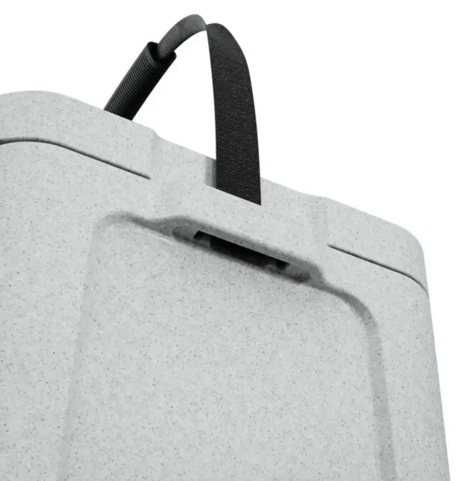 Dometic Cool-Ice CI-15 Rotomoulded Heavy-Duty Chilly Bin 15L Stone Grey