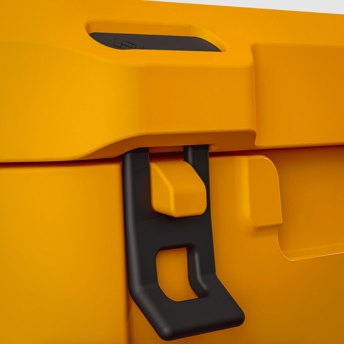 Dometic Cool-Ice CI-28 Rotomoulded Heavy-Duty Chilly Bin 28L Glow Yellow