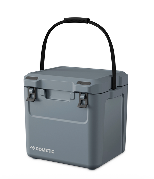 Dometic Cool-Ice CI-28 Rotomoulded Heavy-Duty Chilly Bin 28L Ocean Blue