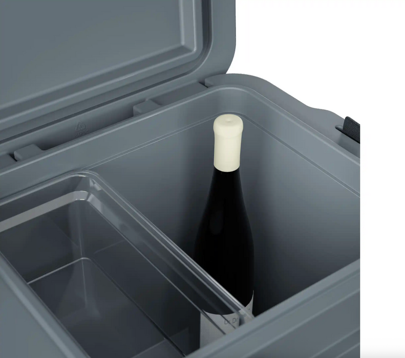 Dometic Cool-Ice CI-28 Rotomoulded Heavy-Duty Chilly Bin 28L Ocean Blue