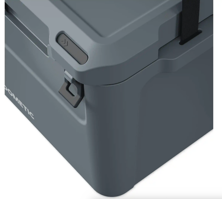 Dometic Cool-Ice CI-28 Rotomoulded Heavy-Duty Chilly Bin 28L Ocean Blue