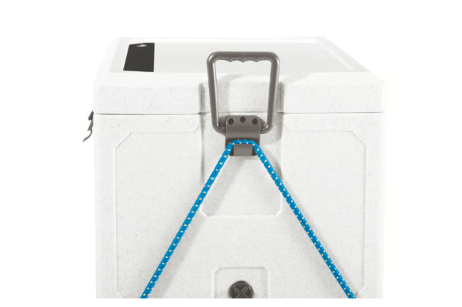 Dometic Cool-Ice CI-85 Heavy Duty Rotomolded Ice box Chilly Bin 87L Stone