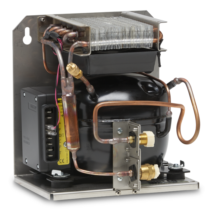 Dometic CoolMatic CU 96 ColdMachine