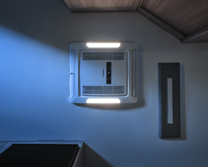 Dometic FreshJet FJZ Air Distribution Box