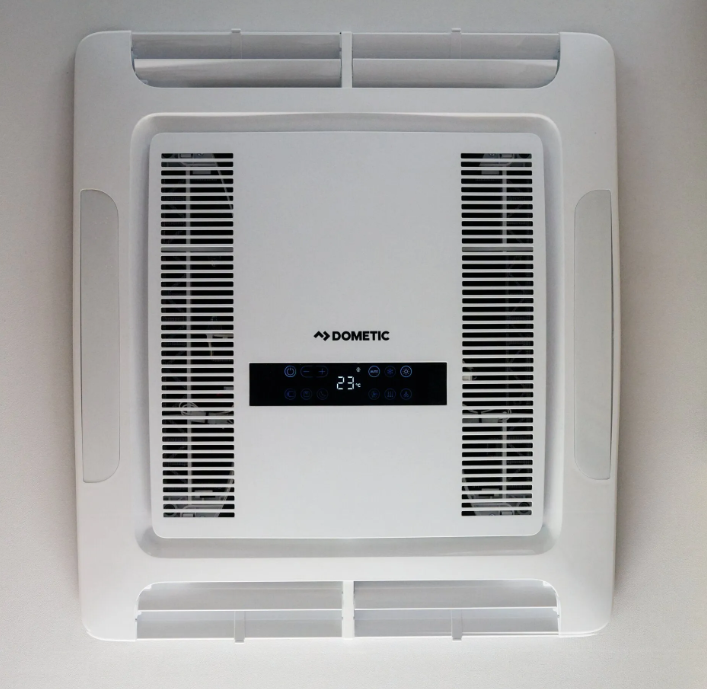 Dometic FreshJet FJZ Air Distribution Box