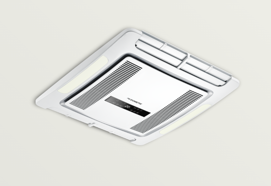 Dometic FreshJet FJZ Air Distribution Box