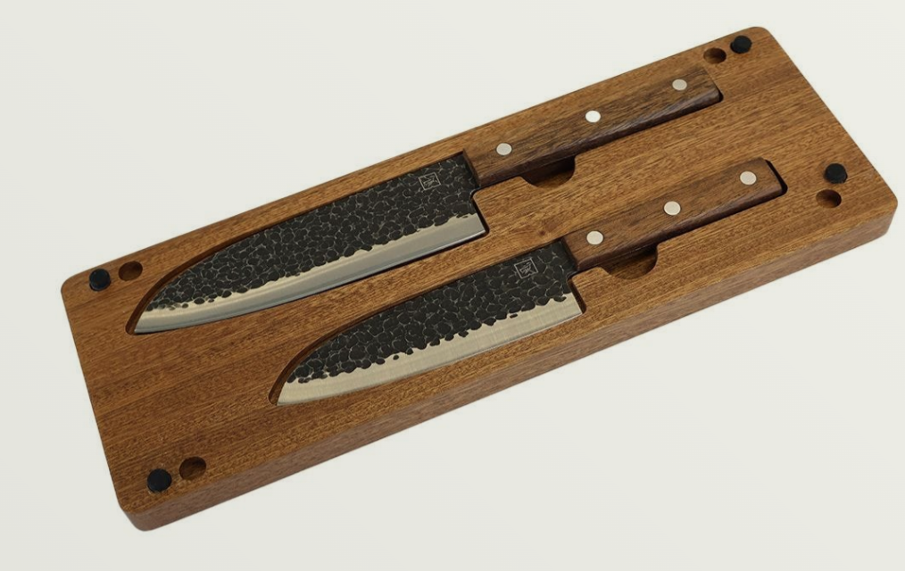 Dometic Front Runner Series Knife Set