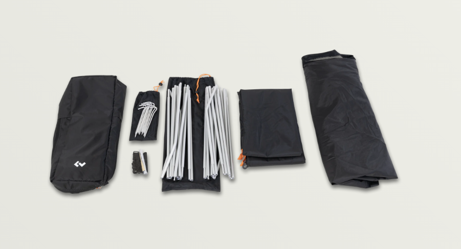 Dometic GO Compact Camp Shelter