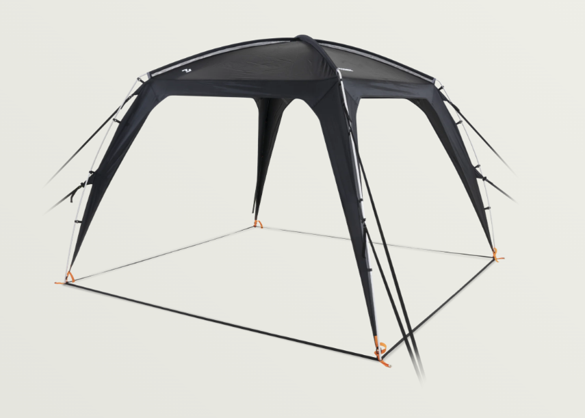 Dometic GO Compact Camp Shelter