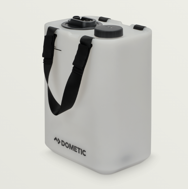 Dometic Go Hydration Water Jug 11L - Ice