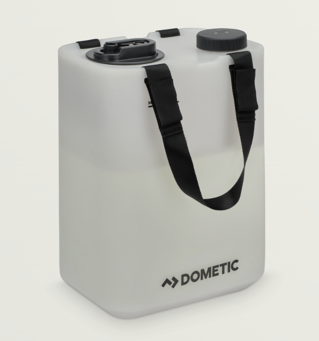 Dometic Go Hydration Water Jug 11L - Ice