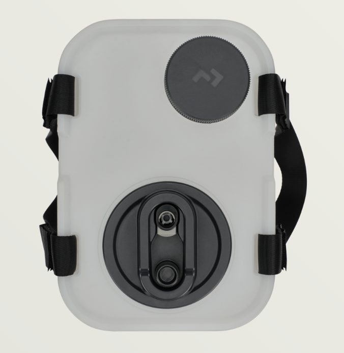 Dometic Go Hydration Water Jug 11L - Ice