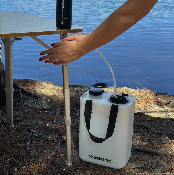 Dometic Go Hydration Water Jug 11L - Ice