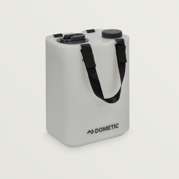 Dometic Go Hydration Water Jug 11L - Ice