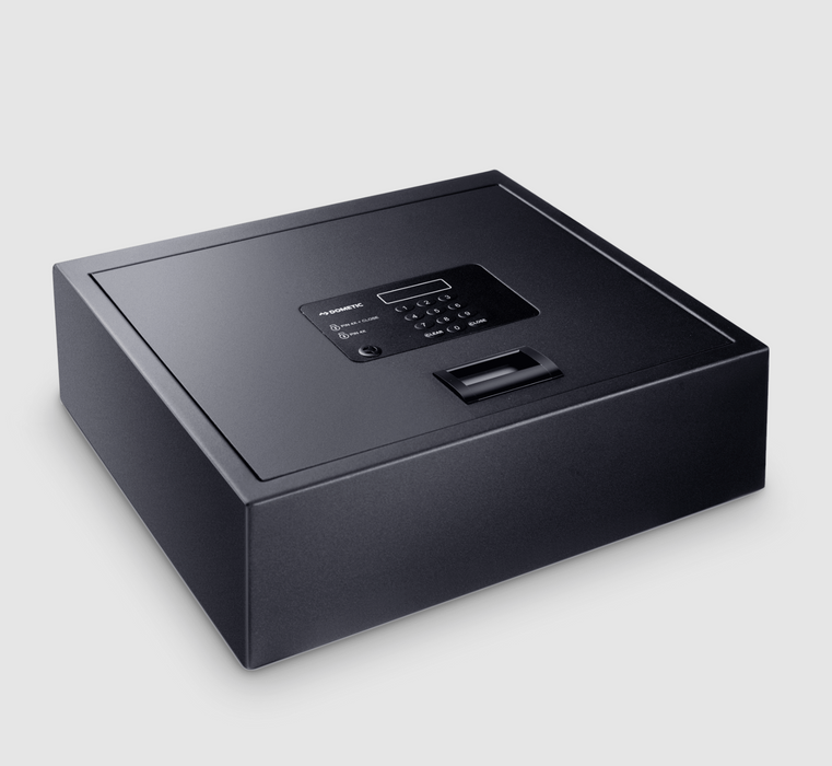 Dometic MDT 400X Top Opening Pro Safe without CEU Hotel Home Motel Safe