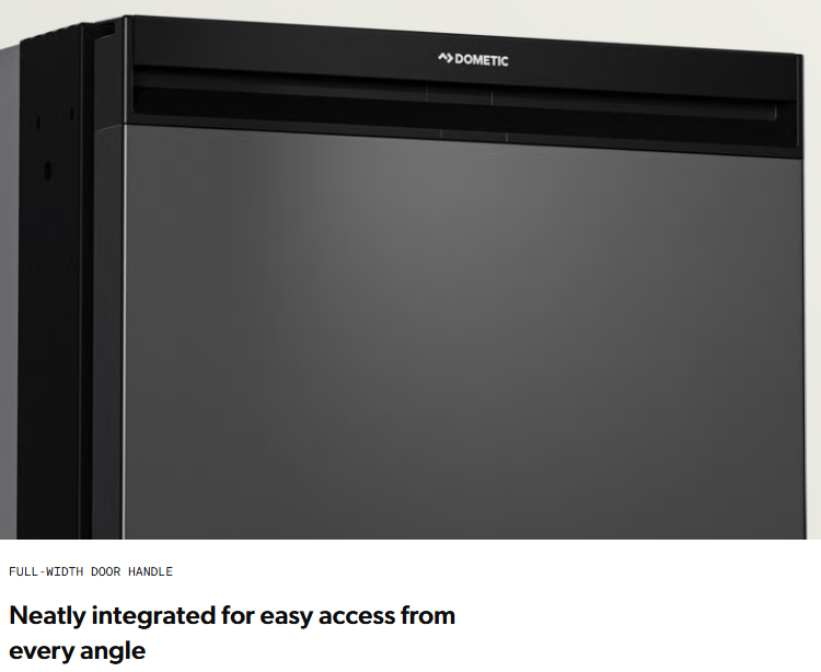 Dometic NRX-115C 113L Fridge Freezer