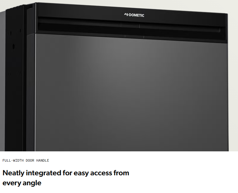 Dometic NRX-80C 75L Fridge Freezer