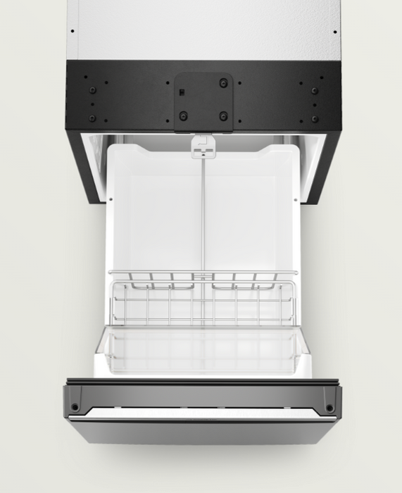Dometic NRXD 50S 44L Drawer Fridge - Stainless Steel