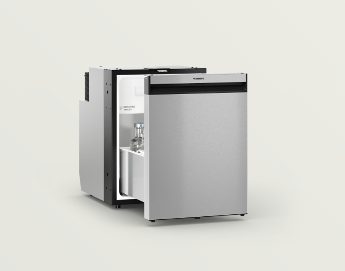 Dometic NRXD 50S 44L Drawer Fridge - Stainless Steel