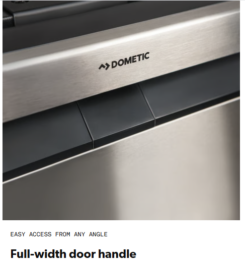 Dometic NRX 80S 78L Compressor Fridge Freezer