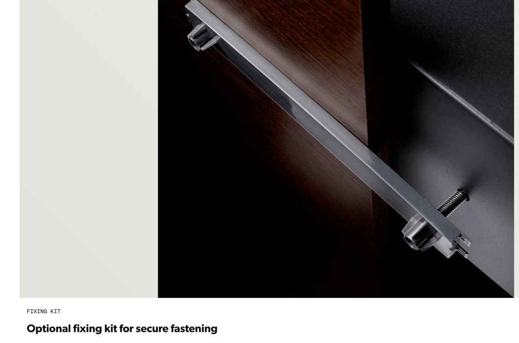 Dometic ProSafe Safe MD 390 Hotel In-Room Safe Valuables and Laptop up to 17"