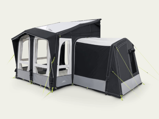 Dometic Pro AIR Tall Annexe