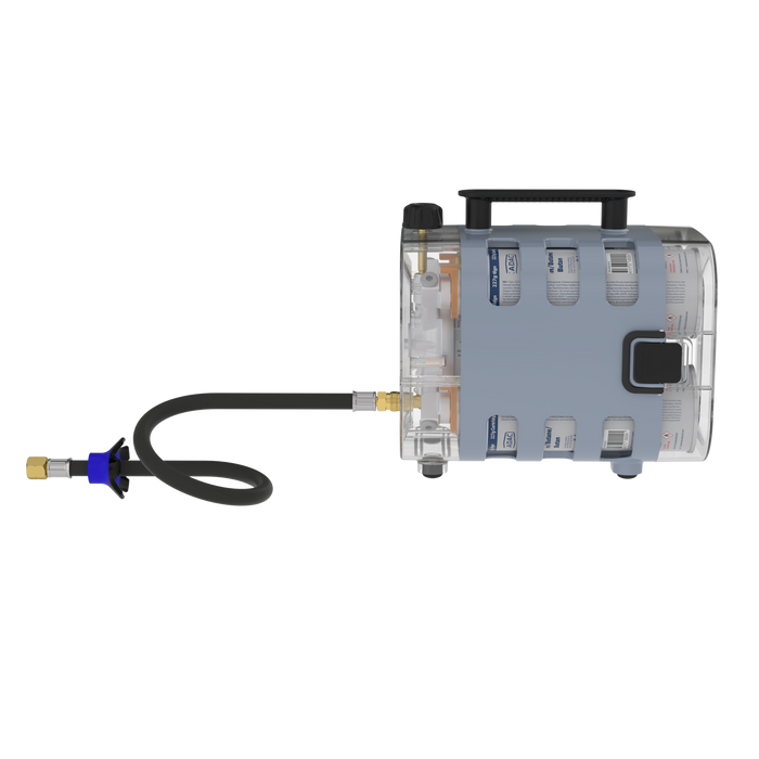 Dometic Quad Power Pak