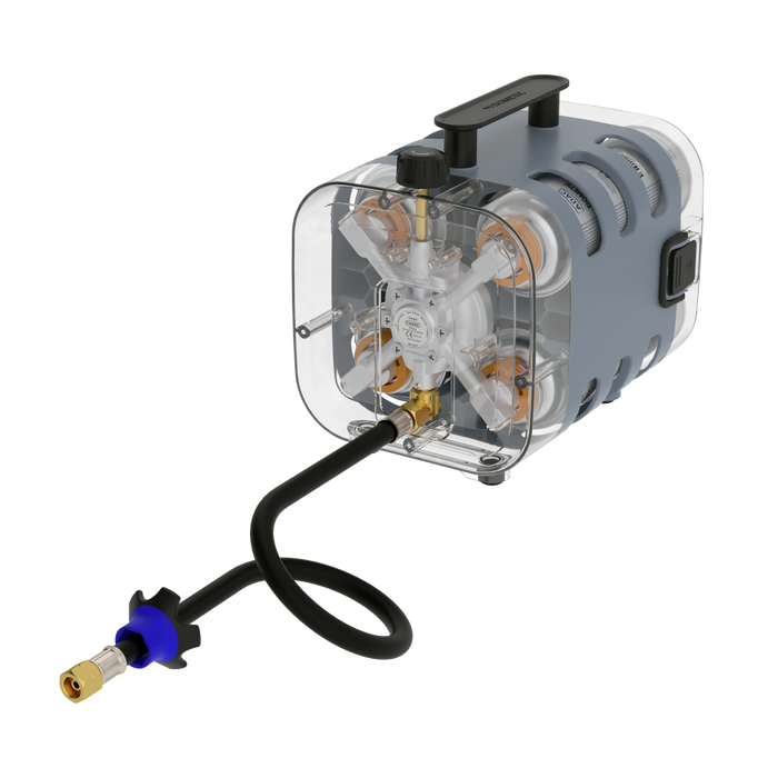 Dometic Quad Power Pak