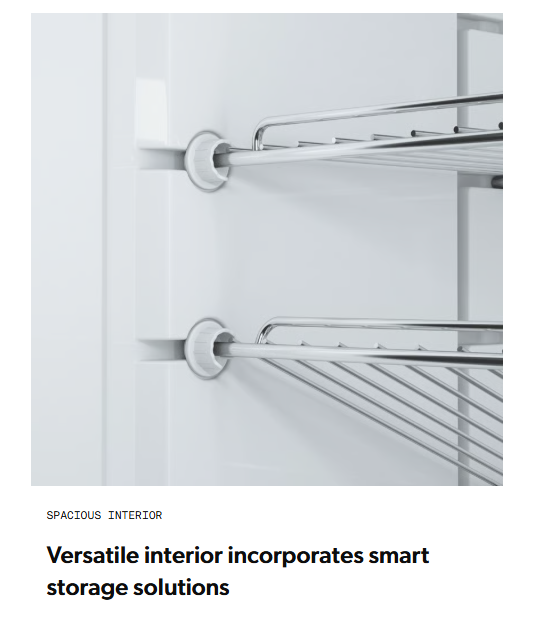 Dometic RMD10.5XS 178L Absorption Refrigerator